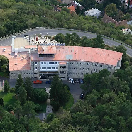 Hotell Kikelet Pécs