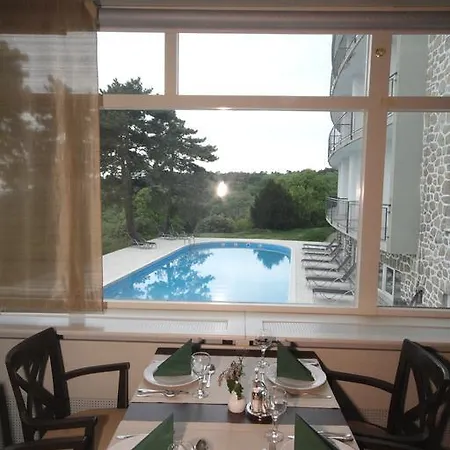 Kikelet Hotell Pécs