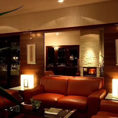 Hotell Kikelet Pécs