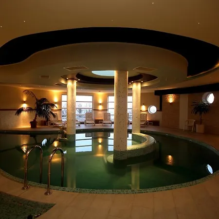 Hotel Kikelet