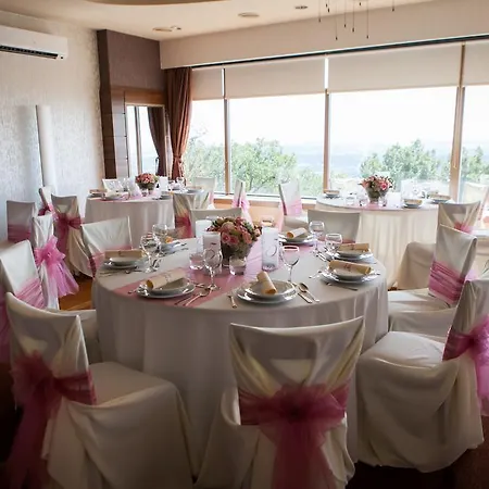 Hotel Kikelet 3*