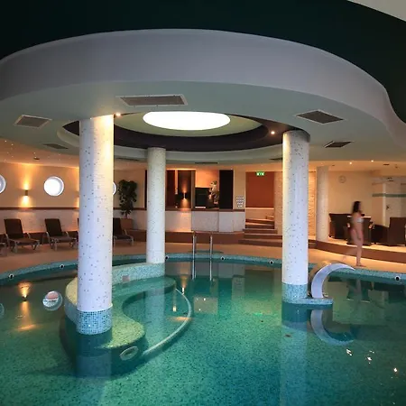 Kikelet Hotell Pécs