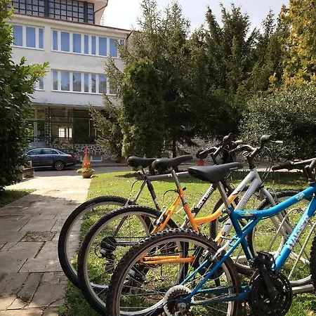 Hotel Kikelet 3*