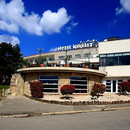 Hotel Kikelet Pecs