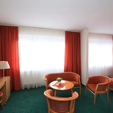 Hotel Kikelet
