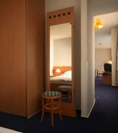 Kikelet Hotell Pécs